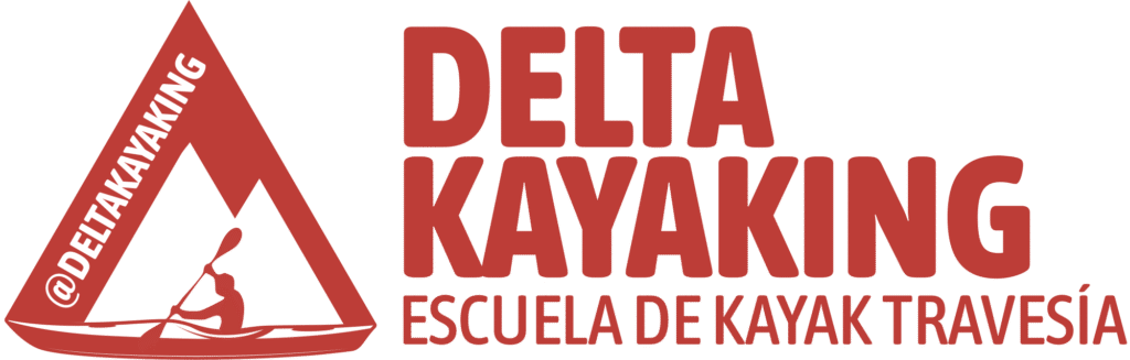 Delta Kayaking – Escuela de kayak travesía
